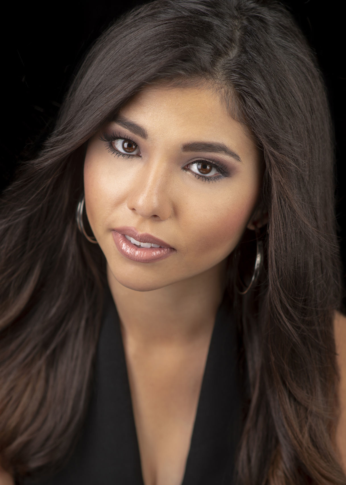 Miss Piedmont, McKinzie Deaton
